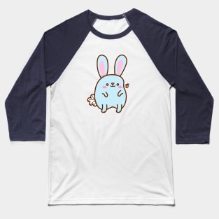 Rabbit - Chinese Horoscope MS Baseball T-Shirt